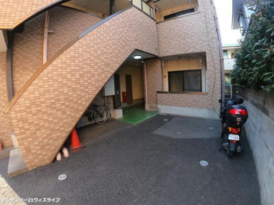 【その他共用部分】 | イーグルマンション