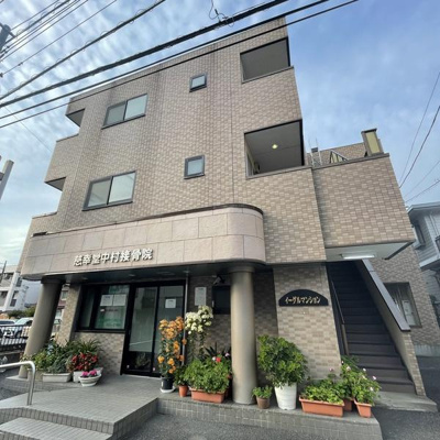 【外観】 | イーグルマンション