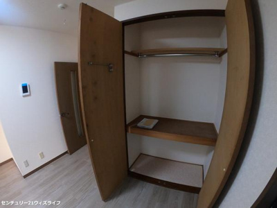 【収納】 | イーグルマンション