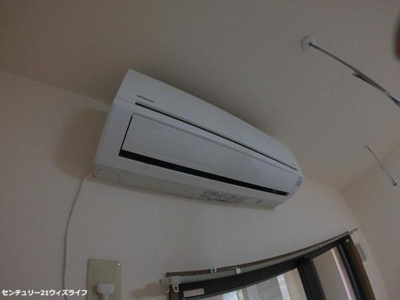 【設備】 | イーグルマンション