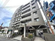 朝日プラザ船場（分譲貸し）の画像