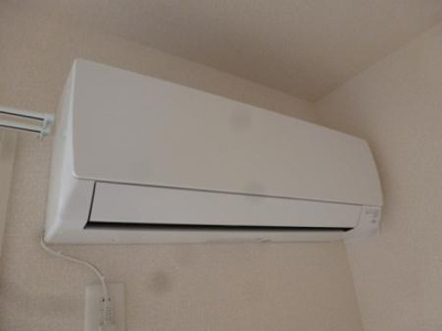 【設備】 | アコード・パル | エアコンつき
