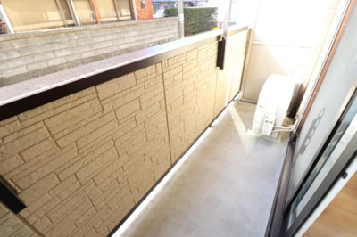 【バルコニー】 | アコード・パル