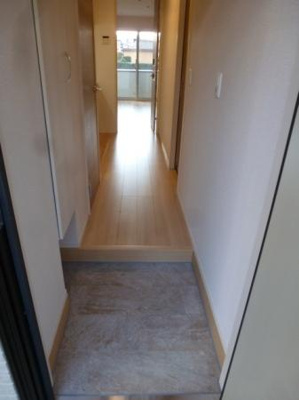 【玄関】 | アコード・パル | 玄関