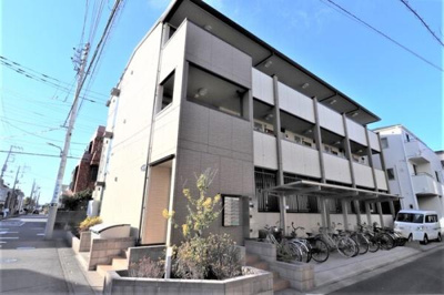 【外観】 | アコード・パル