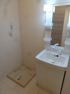 【洗面所】 | アコード・パル | 人気の独立洗面台