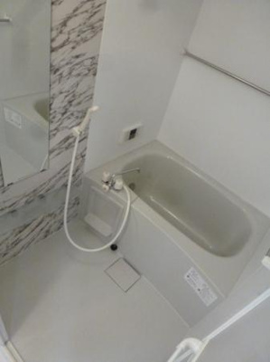 【浴室】 | アコード・パル | 浴室