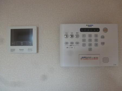 【セキュリティ】 | アコード・パル | セキュリティ面重視