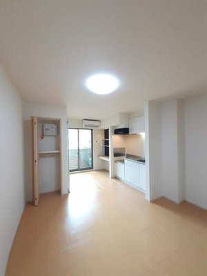 【居間・リビング】 | プラシード・Ｓ