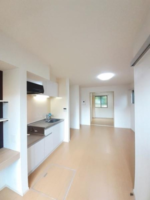 【居間・リビング】 | プラシード・Ｓ