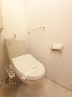 【トイレ】 | プラシード・Ｓ