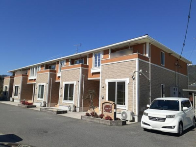 【外観】 | フローラーリア