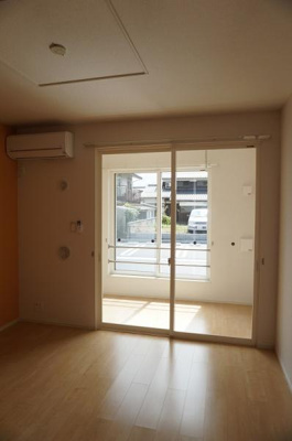 【設備】 | フローラーリア | エアコン