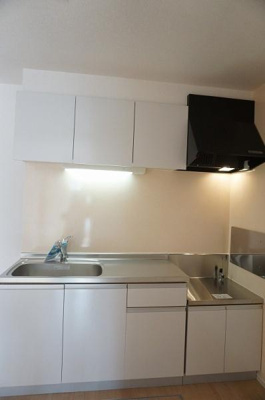 【キッチン】 | フローラーリア