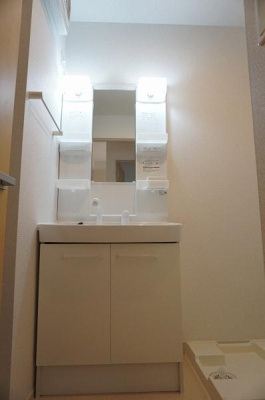 【洗面所】 | フローラーリア