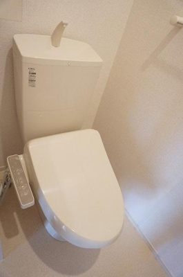 【トイレ】 | フローラーリア