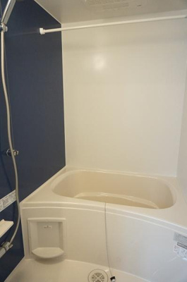 【浴室】 | フローラーリア