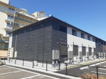 ヒカルサ米子２の画像