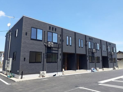 【外観】 | ロードカナロア