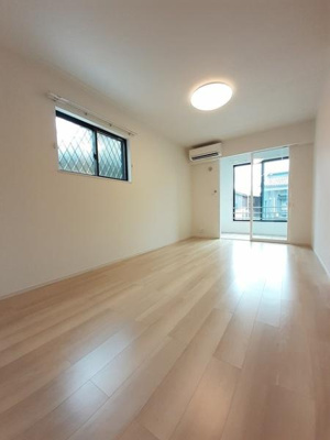 【洋室】 | フレーシア６