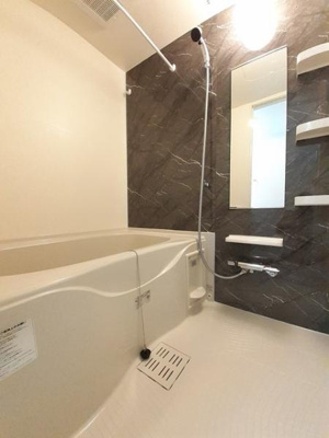 【浴室】 | フレーシア６