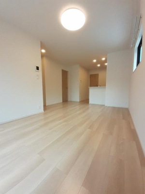 【居間・リビング】 | フレーシア６