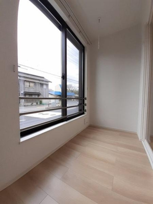 【内装】 | フレーシア６