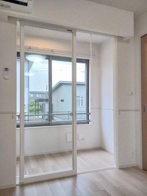 【内装】 | アースメゾン