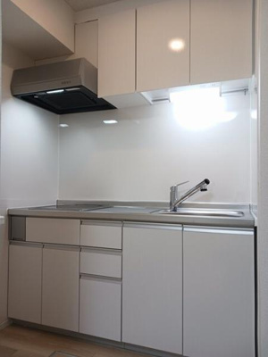 【キッチン】 | アースメゾン