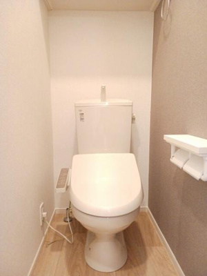 【トイレ】 | アースメゾン