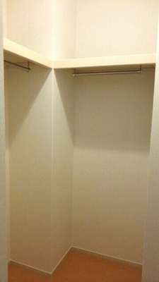 【収納】 | メゾンドグレイス２