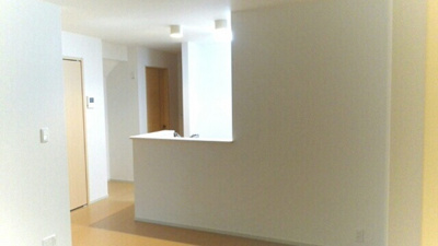 【居間・リビング】 | メゾンドグレイス２