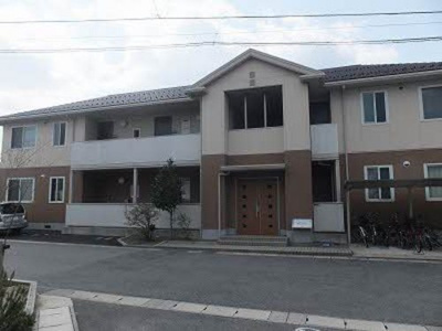 【外観】 | ヴィラーチェ