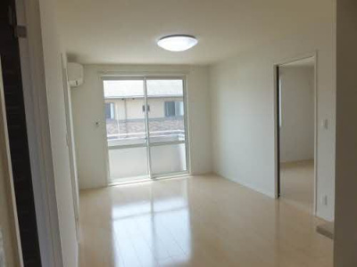 【居間・リビング】 | ヴィラーチェ