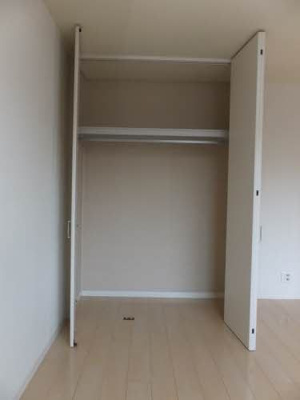 【収納】 | ヴィラーチェ