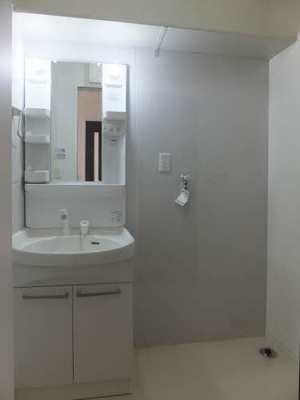 【洗面所】 | ヴィラーチェ