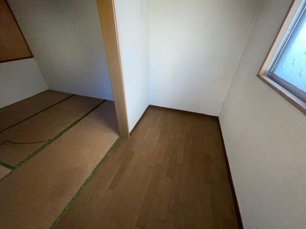 【和室】