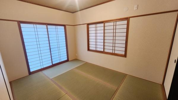 【和室】