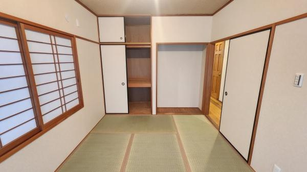 【和室】