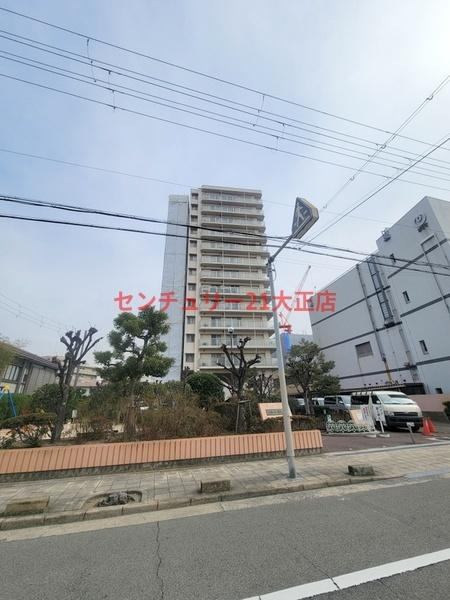 ファミール西九条のその他