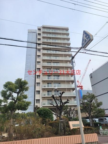 ファミール西九条のその他