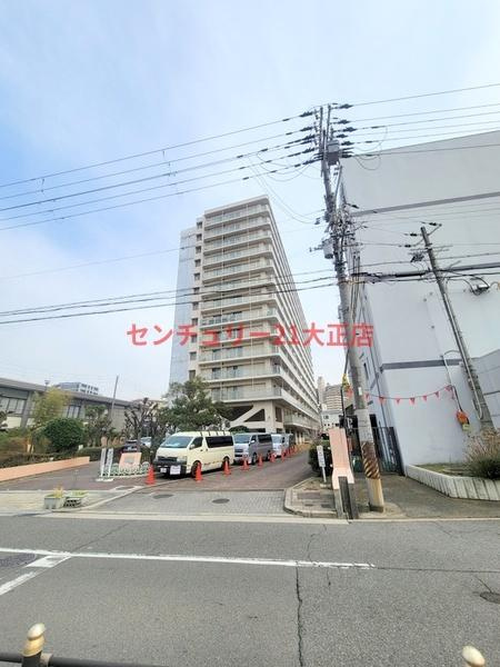 ファミール西九条のその他