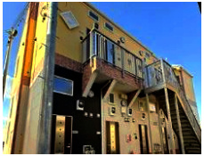 【外観】 | ユナイト白楽ティアーモ