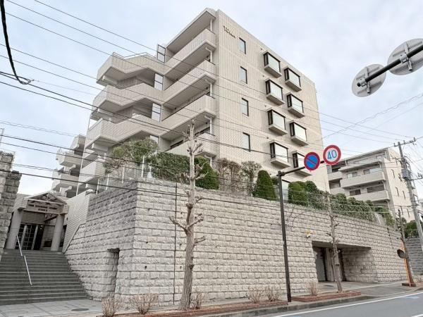 藤和江ノ島ホームズステージ2