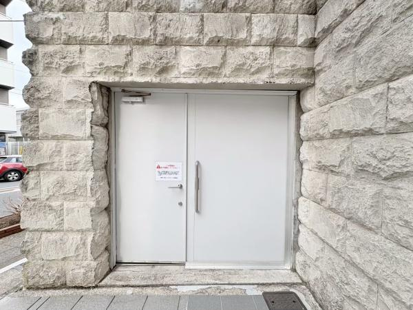 藤和江ノ島ホームズステージ2のその他