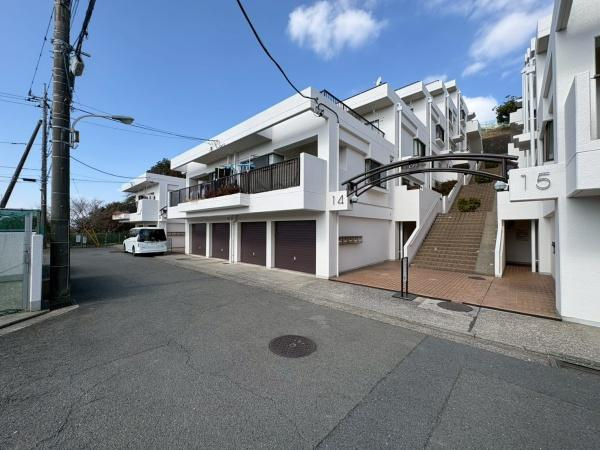 グリーンテラス本郷台