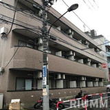 カルナ市谷薬王寺の画像