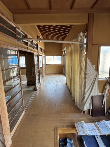 居住用7DK+店舗のその他