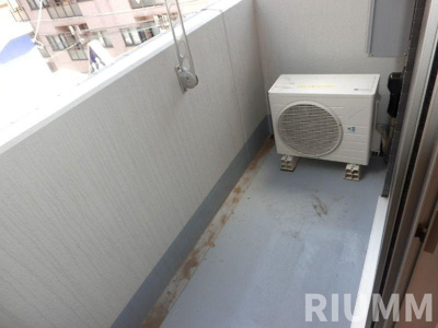 【バルコニー】 | アネックス池袋