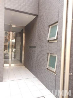 【エントランス】 | アネックス池袋